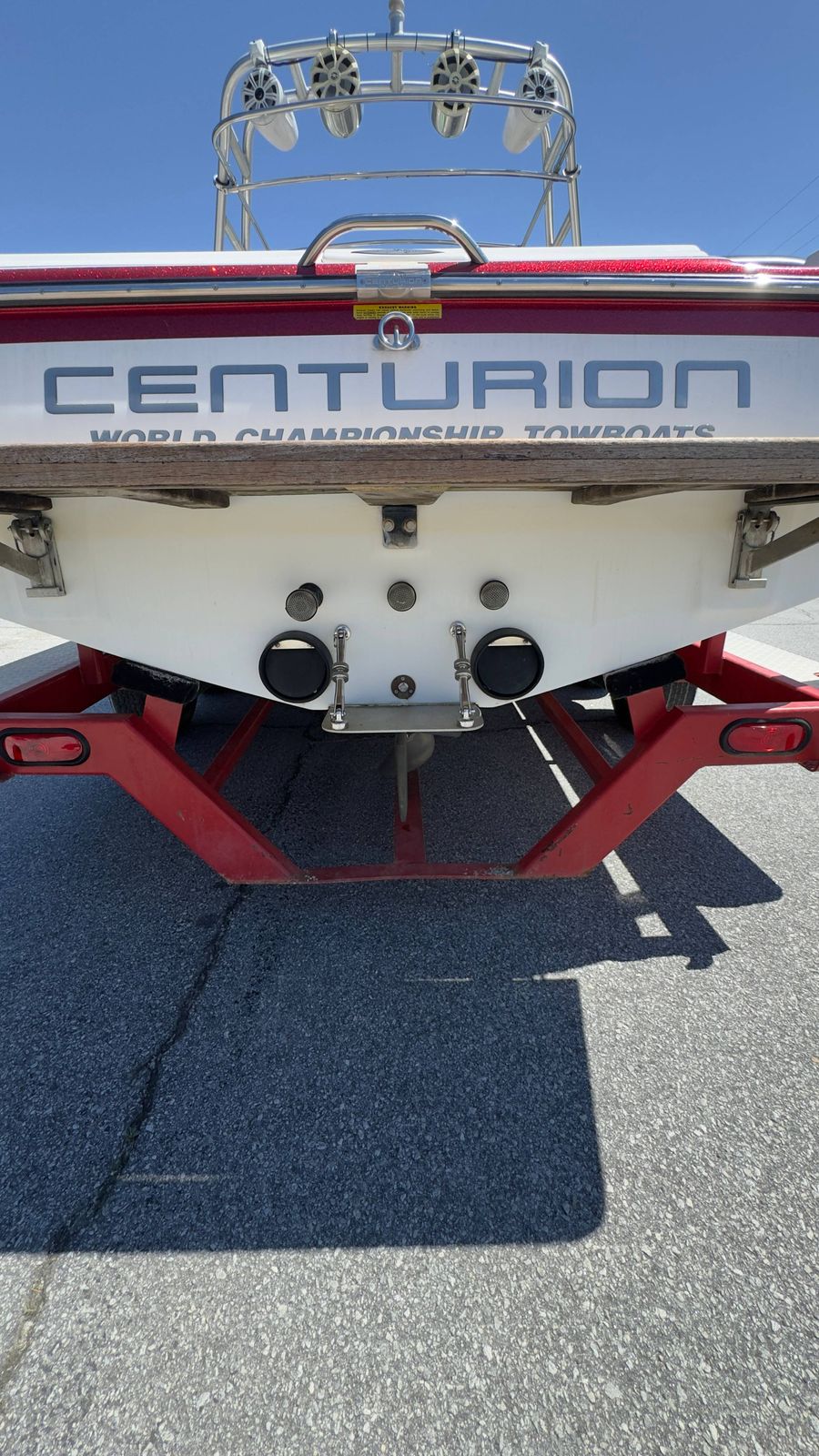 2005 Centurion Avalanche C4, photo 17 of 17